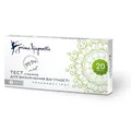 Тест-смужка Prima Diagnostic Pregnancy Test для визначення вагітності чутливість 20 мМО/мл, 1 штука