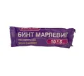 Бинт марлевий нестерильний Biolikar медичний 5 м х 10 см