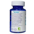 Мелатонін POWERFUL Melatonin капсули по 1 мг №100 у бан.