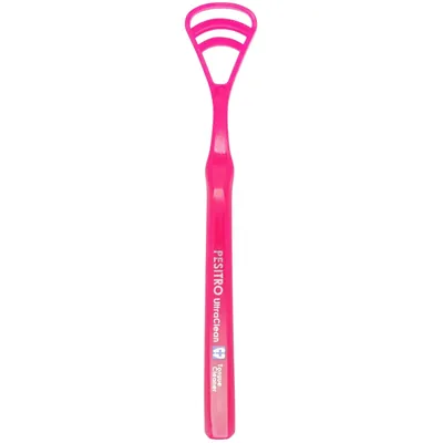 Очищувач язика Pesitro Tongue Cleaner