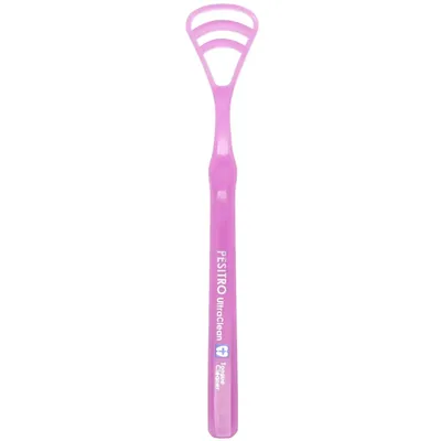 Очищувач язика Pesitro Tongue Cleaner