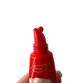 Бальзам-блиск для губ Wishlist Velvet Coral, 10 мл