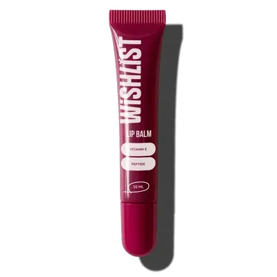 Бальзам-блиск для губ Wishlist Ruby Nectar, 10 мл