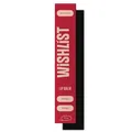 Бальзам-блиск для губ Wishlist Velvet Coral, 10 мл + брелок