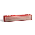 Бальзам-блиск для губ Wishlist Velvet Coral, 10 мл + брелок