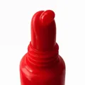 Бальзам-блиск для губ Wishlist Velvet Coral, 10 мл + брелок