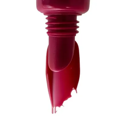 Бальзам-блиск для губ Wishlist Ruby Nectar, 10 мл + брелок