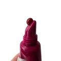 Бальзам-блиск для губ Wishlist Ruby Nectar, 10 мл + брелок