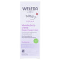 Крем дитячий від попрілостей Weleda Baby Derma Weisse Malve Алтей для гіперчутливої шкіри, 50 мл