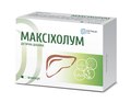 Максіхолум капсули №30