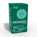 Мовадо Alpha Life Movado хондропротектор с глюкозамином таблетки №60