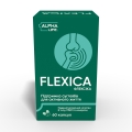 Флексика Alpha Life Flexica хондропротектор с MSM капсулы №60