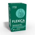 Флексика Alpha Life Flexica хондропротектор с MSM капсулы №60