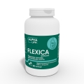Флексика Alpha Life Flexica хондропротектор с MSM капсулы №60