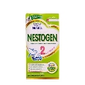Смесь сухая молочная Nestogen 2 для детей с 6 месяцев, 350 г