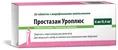 Простазан уроплюс таблетки з модиф. вивіл. по 6 мг/0.4 мг №30 (10х3)