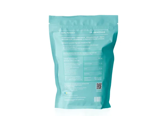 СBD-олія 30% Joy Nutrition 3000 мг, 10 мл