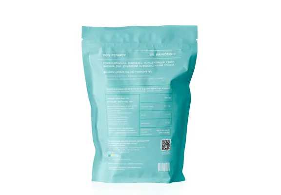 Канабідіол Joy Nutrition CBD 1500 мг капсули по 50 мг №30