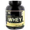 Протеин Optimum Nutrition Natural 100% Whey Gold Standard, ваниль, 2,27 кг