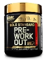 Предтренировочный комплекс Optimum Nutrition Gold Standard Pre-Workout, фруктовый пунш, 300 г