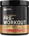 Передтренувальний комплекс Optimum Nutrition Gold Standard Pre-Workout, фруктовий пунш, 300 г