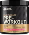 Передтренувальний комплекс Optimum Nutrition Gold Standard Pre-Workout, кавун, 300 г