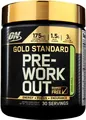 Передтренувальний комплекс Optimum Nutrition Gold Standard Pre-Workout, зелене яблуко, 300 г
