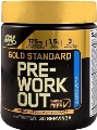 Передтренувальний комплекс Optimum Nutrition Gold Standard Pre-Workout, чорничний лимонад, 300 г