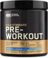 Передтренувальний комплекс Optimum Nutrition Gold Standard Pre-Workout, чорничний лимонад, 300 г