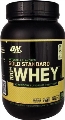 Протеин Optimum Nutrition Natural 100% Whey Gold Standard, ваниль, 864 г