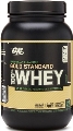 Протеїн Optimum Nutrition Natural 100% Whey Gold Standard, шоколад, 907 г
