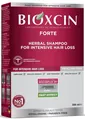 Шампунь Bioxсin Forte при інтенсивному випадінні волосся, 300 мл
