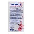 Перчатки хирургические Comfit Premium латексные с пудрой, размер 7,0 стерильные, пара
