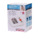 Тонометр Gamma Semi Plus полуавтоматический