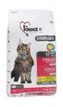 Корм сухий для кастрованих котів і стерилізованих кішок 1st Choice Sterilized, 5 кг