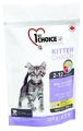 Корм сухой для котят 1st Choice Kitten со вкусом курицы, 0.35 кг