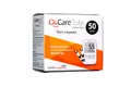 Тест-смужки Oh`Care Lite  для визначення глюкози в крові, 50 штук