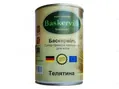 Консерва для котів Baskerville з телятиною, 400 г