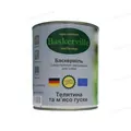 Консерви для собак Baskerville з телятиною і м'ясом гусака, 400 г
