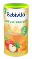 Напиток Bebivita Чай освежающий, сухой быстрорастворимый, 200 г