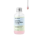 Засіб Hollyskin Calamine локальний від прищів і почервонінь з миттєвою дією за 1 ніч, 15 мл