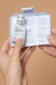 Средство Hollyskin Calamine локальное от прыщей и покраснений с мгновенным действием за 1 ночь, 15 мл
