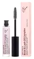 Комплекс для догляду та росту брів і вій Hollyskin Brow & Lash Oil Complex, 9 мл