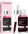 Пилинг-сыворотка Hollyskin Glycolic Acid кислотная, 30 мл