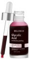 Пилинг-сыворотка Hollyskin Glycolic Acid кислотная, 30 мл