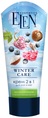 Крем для рук и ног Elen Cosmetics Winter care 2 в 1 экстрапитательный, 75 мл