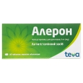 Алерон таблетки, п/о по 5 мг №10