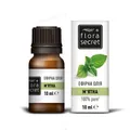Олія ефірна Flora Secret м'ятна, 10 мл