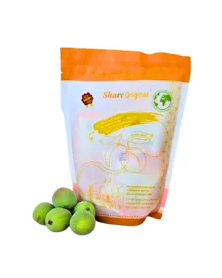 Абрикос ферментований Share Original Prunus Mume, 10 штук