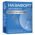 Назафорт Антивірус спрей назал. 800 мг фл. з дозат.